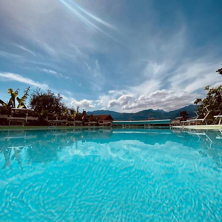 Hotel Ideal Malcesine Eksteriør bilde