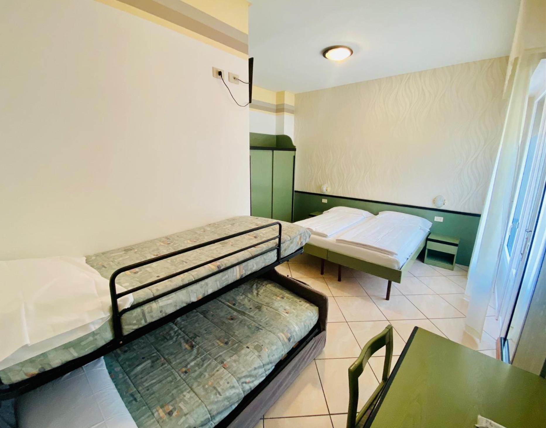 Hotel Ideal Malcesine Eksteriør bilde
