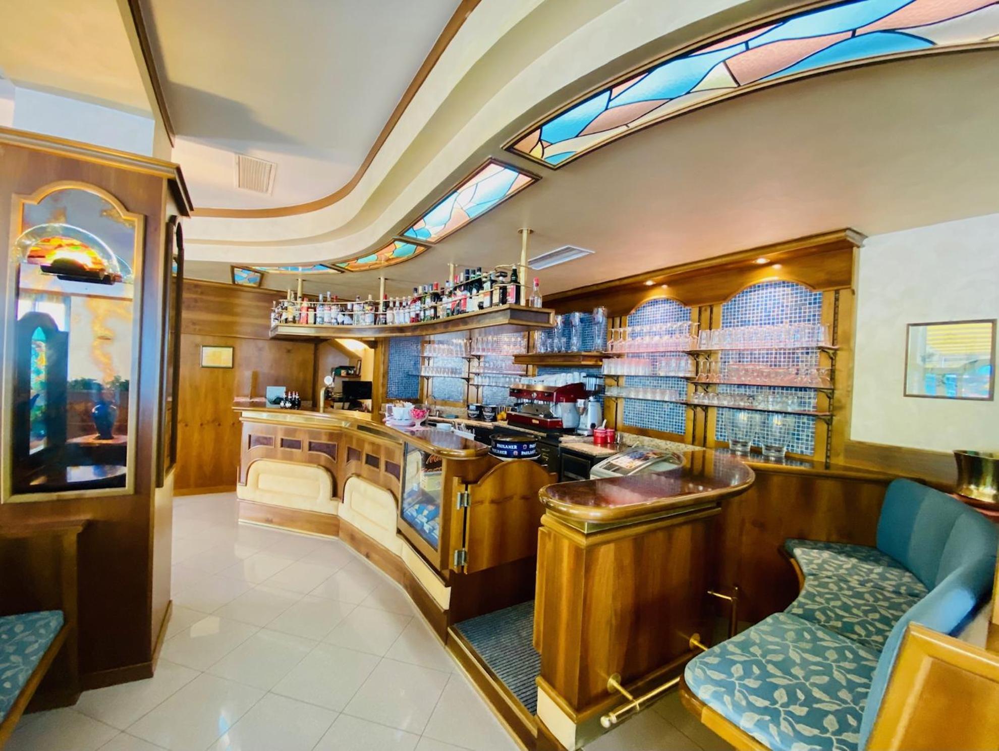 Hotel Ideal Malcesine Eksteriør bilde