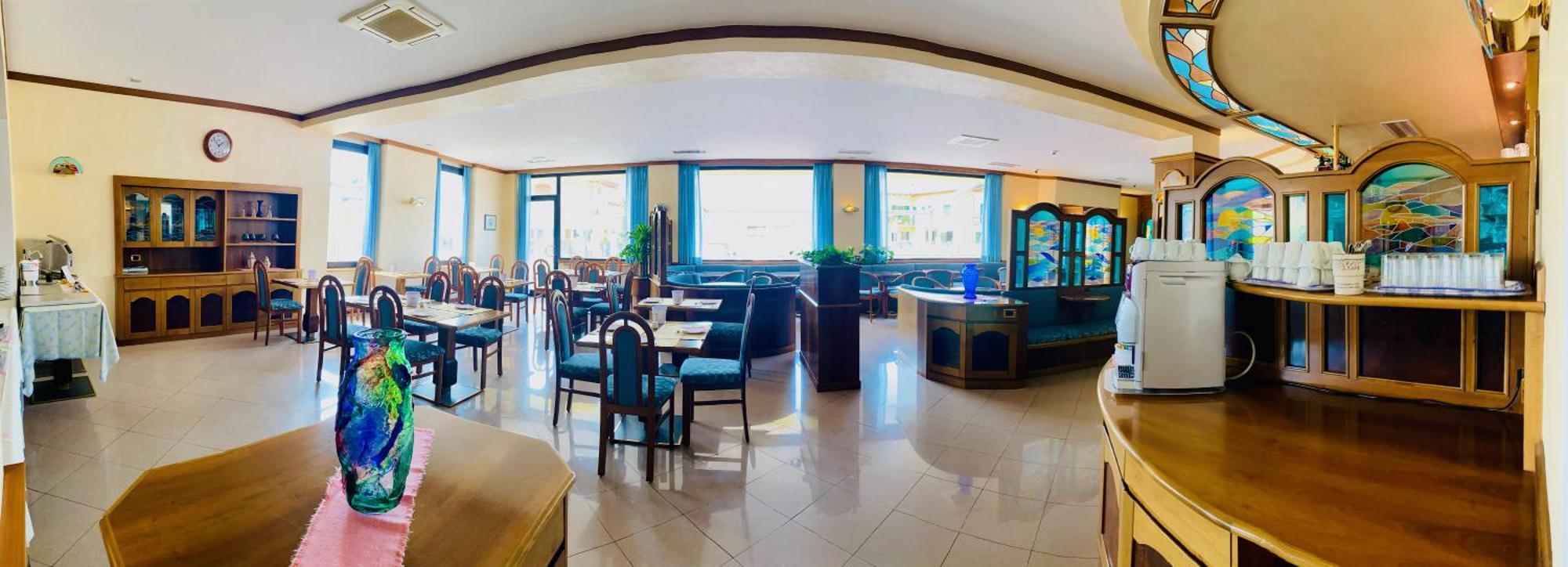 Hotel Ideal Malcesine Eksteriør bilde